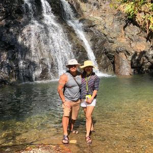 Meet your Posher, Joe